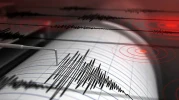 Eskişehir merkezde şiddetli deprem paniği!