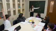 Tepebaşı Belediyesi Matematik Evi ile Öğrenmek Zor Değil, Eğlenceli