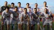 DEPLASMAN KÂBUSU BİTMİYOR! ESKİŞEHİRSPOR AYVALIK’TA DA YIKILDI: 2-0!