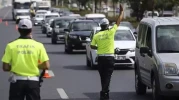 Eskişehir’de Son Bir Haftada 26 Bin Araç Denetlendi