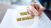 YDS/2 Ne Zaman Yapılacak? ÖSYM YDS/2 Geç Başvuru ve Sınav Tarihi Belli Oldu
