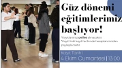Tepebaşı Belediyesi Gençlik Merkezi’nde Güz Dönemi Kayıtları Başlıyor
