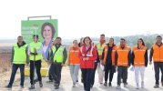 Büyükşehir’den Trafiğe Nefes Aldıracak O Proje Başladı, İşte Projenin Detayları...