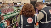 Eskişehir’de Fiyat Denetimleri: Binlerce Ürün Kontrol Edildi, Yüklü Ceza Geldi
