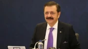 TOBB Başkanı Rifat Hisarcıklıoğlu’ndan Kredi Müjdesi: Üçüncü Nefes Kredisi Yolda