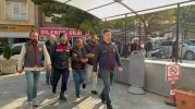 Abisini öldüren kardeş adliyeye sevk edildi