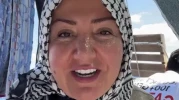 Sumud Filosu ile Gazze'ye gitti İkbal Gürpınar kimdir?