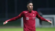 A Milli Takım'da Kriz! Berke Özer Kamptan İzinsiz Ayrıldı, Kadrodan Çıkarıldı