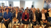 Disk Emekli-Sen’de Yeni Dönem: “Susmayacağız, Çünkü Suskunluk Zulmü Büyütür”