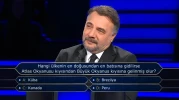 Hangi ülkenin en doğusundan en batısına gidilirse Atlas Okyanusu kıyısından Büyük Okyanus kıyısına gelinmiş olur?