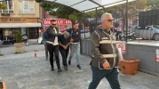 Market ortasında dehşet: 5 yaşındaki çocuğu tekmeleyen C.E. yakalandı