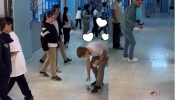 Suzan Gürcanlı Okulu’ndan farkındalık yaratan sosyal deney!