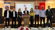 Yeni yönetim göreve başladı: Birlik Haber-Sen’in yol haritası açıklandı