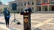 Eskişehir’de Muhtarlar Günü kutlandı