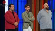 MasterChef 21 Ekim Eleme Adayları Kim Oldu?