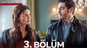 Sahtekarlar son bölüm tek parça izle! NOW Sahtekarlar 3. bölüm Full HD izle!