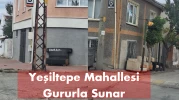 ESKİŞEHİR’DE Renkli Dayanışma Örneği: Yeşiltepe Mahallesi’nden Sıra Dışı Durak Hizmeti