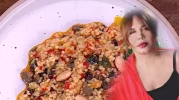 Sezen pilavı tarifi: Adı 'Minik Serçe'den! Sezen pilavı hikayesi nedir?