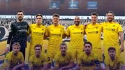 Bodo Glimt kendi liginde kaçıncı sırada?