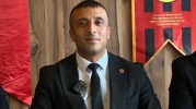 Eskişehir Lokantacılarına “Genç Başkan” Adayı