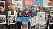 İYİ Parti Odunpazarı İlçe Başkanı Yer: “Bebek katiline Sayın demek ne demektir?”