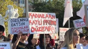 Bir Yıl Geçti, Hesap Sorulmadı: Kadınlar Sokakta!