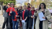 Eskişehir’de Dünya Polio Günü’nde “Çocuk Felcine Son” Mesajı