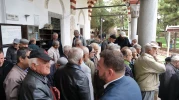 Kurşunlu Külliyesi’nin 500. Yılı Anlamlı Bir Etkinlikle Kutlandı