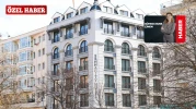 Sennacity Otel Sonbahar ve Kış Sezonuna Hazır: Şehrin Kalbindeki Konfor Noktası