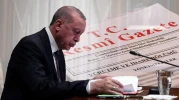 Resmi Gazete’de yayımlandı: Diyanet’te üst düzey atamalar