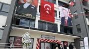 Eskişehir’de Dede Korkut İlkokulu ve Şerife Bacı Özel Eğitim Anaokulu Hizmete Açıldı