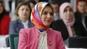 Bakan Göktaş’tan Eskişehir Milletvekili Ayşen Gürcan’a Hastane Ziyareti