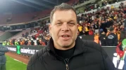 Eskişehir Durum’a konuşan Hakan Şapçı: “Galibiyeti elimizden kaçırdık”