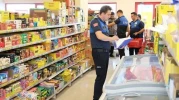 Eskişehir’de Gıda Denetimlerinde 1 Milyon 433 Bin TL Ceza