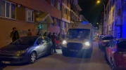 Kötü Kokuların Kaynağı Yaşlı Adamın Cansız Bedeni Çıktı
