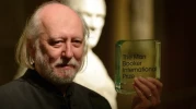 2025 Nobel Edebiyat Ödülü Laszlo Krasznahorkai'nin Oldu: İşte Hayatı ve Eserleri