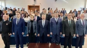 Kadın Sağlığı Eğitim Projesi değerlendirme toplantısı gerçekleştirildi
