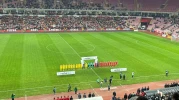 Eskişehirspor – Denizli İdman Yurdu Maçı Başladı