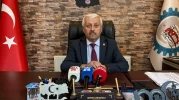 Esnaf Kan Ağlarken Yarım Milyonluk Tatil