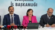 CHP’li Süllü’den Beylikova uyarısı: “Nadir toprak elementlerini rant uğruna heba etmeyin!”