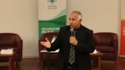 Kumru: "Doğayı Yok Ederek Kazanılan Hiçbir Zenginlik, Gerçek Bir Kazanç Değildir"