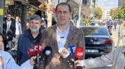 Anahtar Parti İl Başkanı Ölce: “Konkordato çaresizliğin simgesine dönüştü”