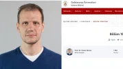 Caner Dinçer Kimdir? İstanbul Üniversitesi İşletme Bölüm Başkanlığına Atanan Akademisyenin Kariyeri ve Çalışmaları