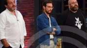 MasterChef 24 Ekim: Son Eleme Adayı Açıklanıyor! 7. Eleme Adayı Kim Oldu?