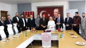 Çocukların Tribün Coşkusu Projesi Başladı