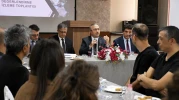 Eskişehir’de Türkiye Yüzyılı Maarif Modeli Kapsamındaki Çalışmalar Değerlendirildi