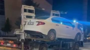 Eskişehir’de Korsan Taşımacılığa Gece Operasyonu