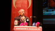 Çakırözer: “Beylikova’yı ne Amerika’ya ne başkasına peşkeş çektirmeyeceğiz”