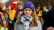 Greta Thunberg kimdir, hasta mı?