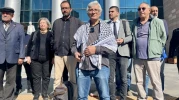 Kuban Kural Davasına Destek: “Soykırıma Karşı Çıkmak Suç Değil, Onurdur”